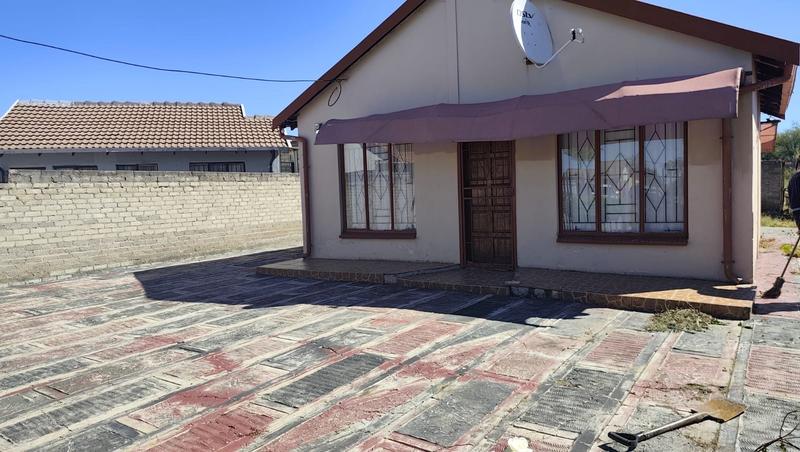 0 Bedroom Property for Sale in Meriting North West